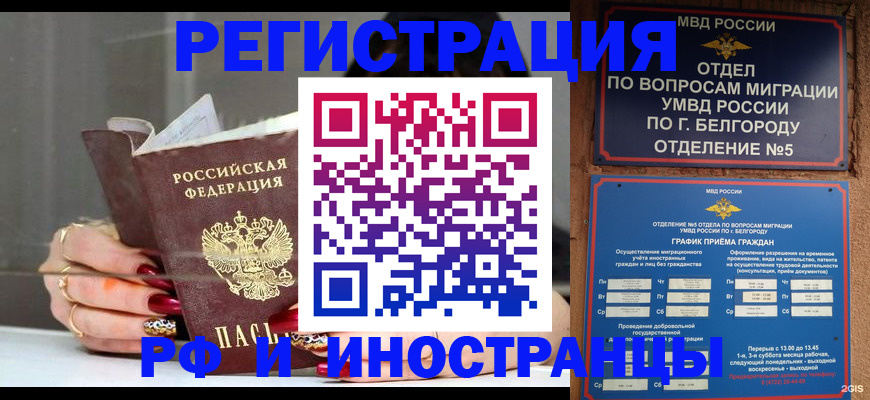 прописка в Новодвинске